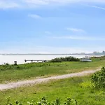 Sea And Meadow Views Space And Calm