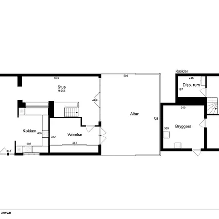Casa vacanze Sea And Meadow Views Space And Calm *