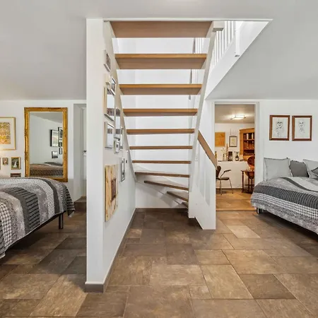 Sea And Meadow Views Space And Calm * Nyborg