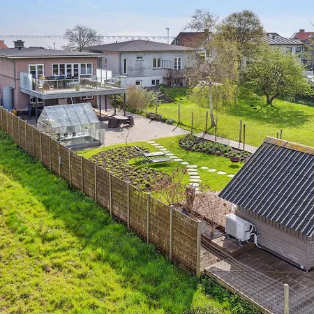 Casa vacanze Sea And Meadow Views Space And Calm