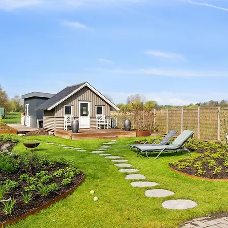 Sea And Meadow Views Space And Calm Nyborg